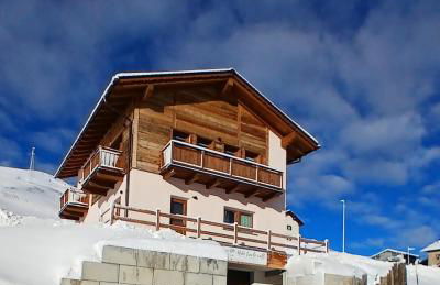 Nido tra le valli - Foto 1