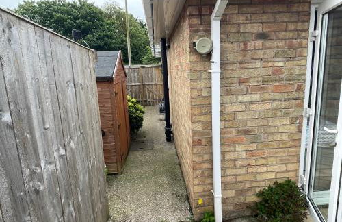 Park View Cottage - 3 Beds - 2 Bedrooms in Sewerby - Foto 20