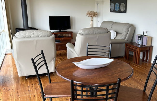 Burnt Creek Cottages Mansfield - Photo 32