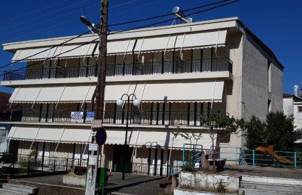 Efstathiou Mihail Studios and Apartments - Photo 1