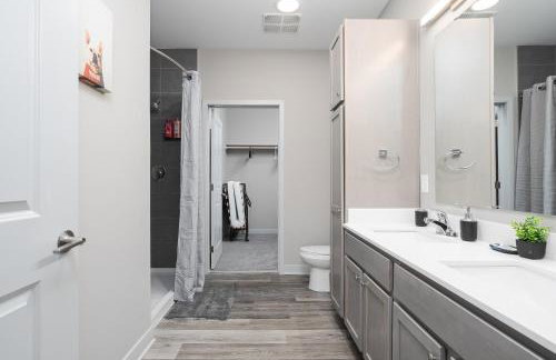 Luxe Escape Near DT Indy - Foto 3