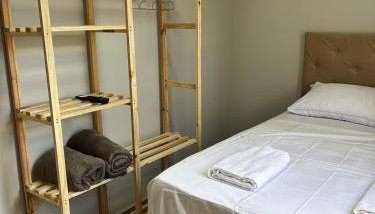 Hachi Flats - GRU - Foto 5