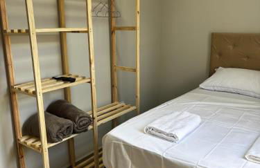 Hachi Flats - GRU - Foto 5