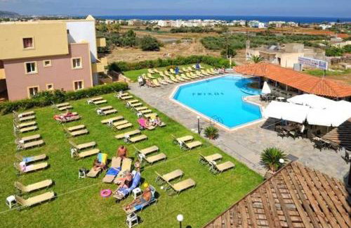 Frixos Hotel - Foto 21