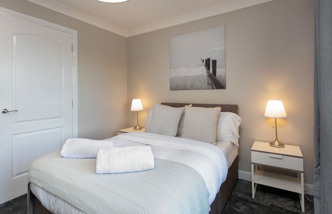 Harris Retreat - Donnini Apartments - Foto 3