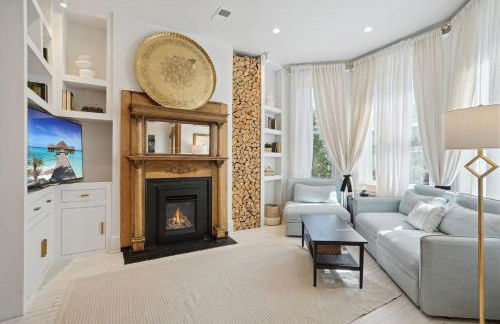 Boho Bliss Bloomingdale plus Parking - Foto 1