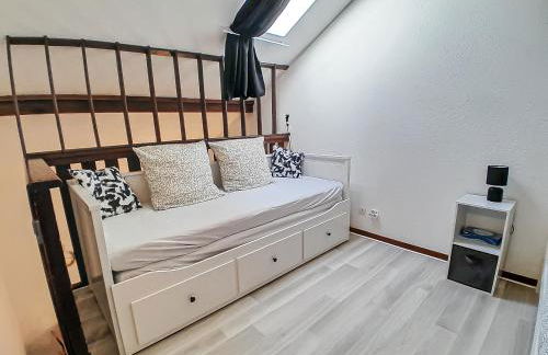 Y'Hôtes - Studio à 5min à pieds des pistes de ski - Foto 10