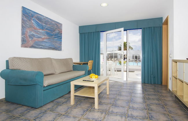 Nautilus Lanzarote - Photo 28