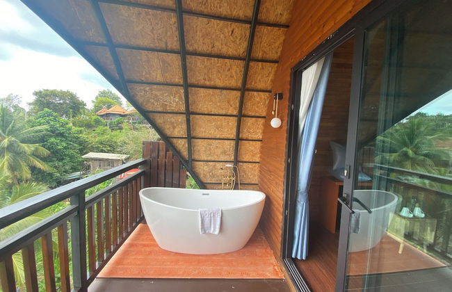 Phumala Lanta Seaview Resort - Photo 24