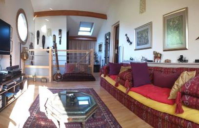 Suite indépendante de 66m2 tout confort et calme - Photo 19