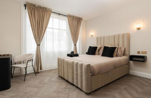 Bold St ApartHotel Book Individually or Book 8! - Foto 56