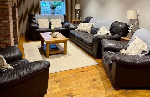 Custard Cottage West Runton - Foto 2