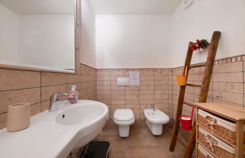 Villa Alessandra - Foto 19