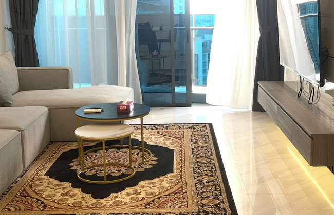 Eaton Residences KLCC - Foto 45