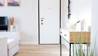 Blu Iris - Deluxe apartment with jacuzzi - Foto 4