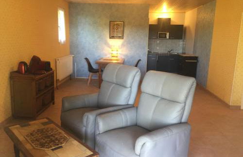 GITES DU MOULIN A VENT - Foto 13