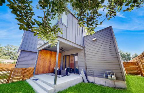 The Isabelle's - Unit A - Foto 24