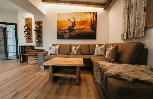 Wohlfühlzeit Naturdesign Chalet`s - Photo 48