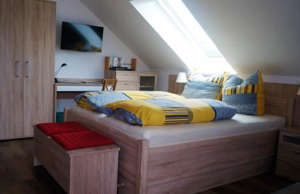 Urlaub mit Alpakas - Foto 2