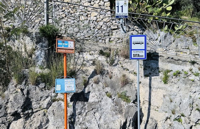 YourHome - Assia House Praiano - Foto 33