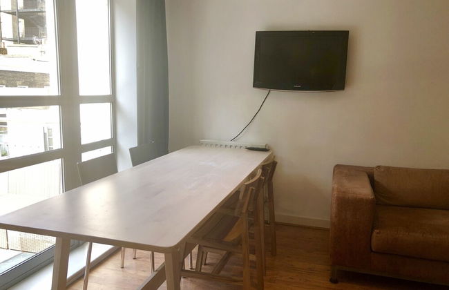 Stylish Maisonette and studio in Victoria - Foto 33