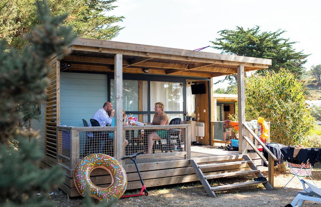 Camping RCN Port l'Épine - Foto 69