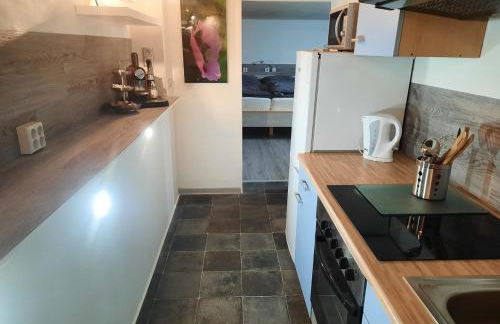 Exklusive Naturoase direkt am Ars Natura Wanderweg mit Panoramablick auf Melsungen - Foto 37