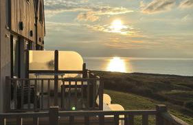 La Naturelle 123 - Duplex Vue Mer Wimereux - Foto 11