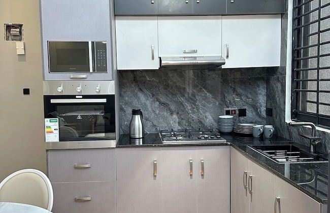 Nsiimenta Stay - Foto 18