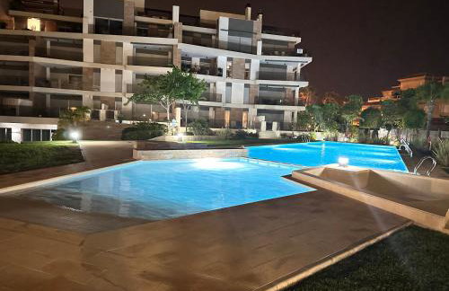 Luxusní apartmán ve Španělsku, Cabo Roig - Foto 56