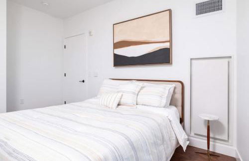 Back-Bay Upscale Central Penthouse W Roof-top - Foto 22