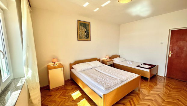 Apartman Mare 3 - Foto 5, Interior