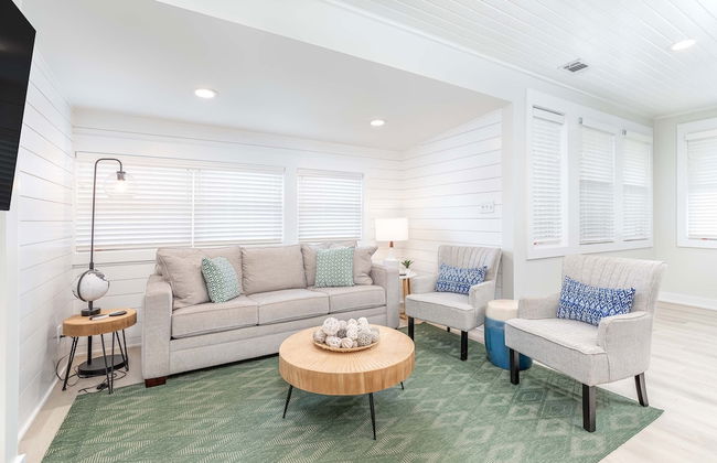 RNR Tybee Island - Foto 44