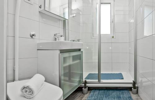 Beachfront Apartment Mala Tereza - Photo 40