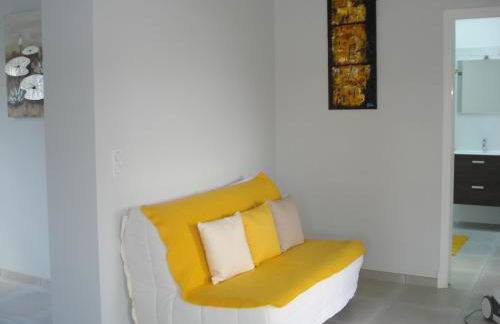 La plage à pied - Foto 8