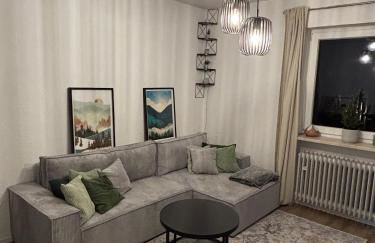 Ferienwohnung Alpenblick - Foto 1