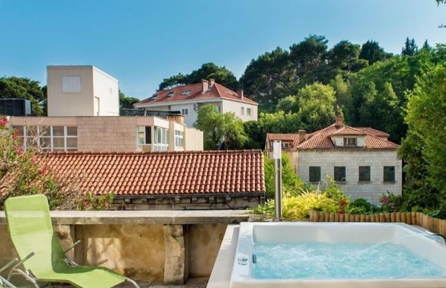 Villa Mediteran - Foto 40