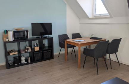 Rheinsteig-Ferienwohnungen 5 Apartments - Foto 53