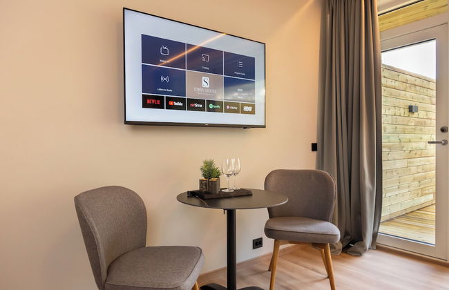 Stryn House - Hotel & Apartments - Foto 9