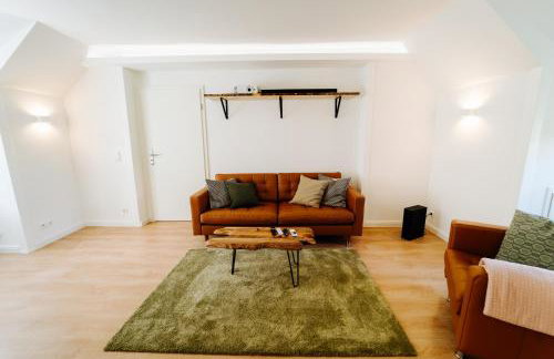 Villa Levin 65qm 4 Personen mit Pool WLAN und Parken - Foto 38