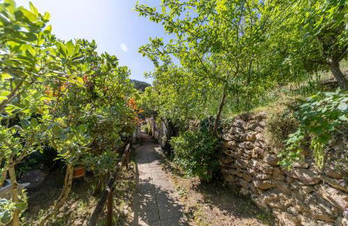 Cottage Pura Vigna immerso nella natura vicino al mare - Foto 55