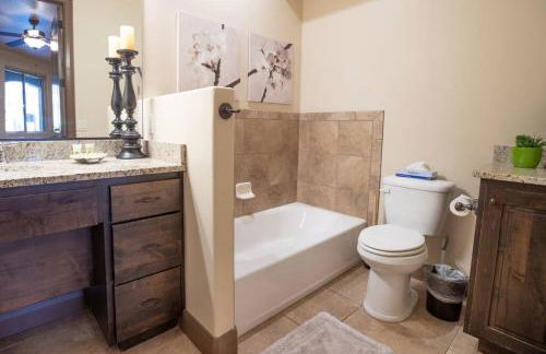 Home Away Stay and Play Wheelchair Accessible - Foto 7