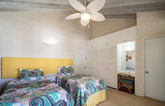 Maltese Falcon Villa 4bd by Zenbreak - Foto 4