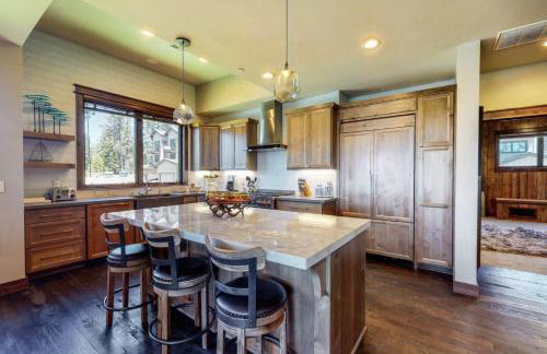 Gondola Vista Luxury Villas by Ski Heavenly & Beaches - Foto 125