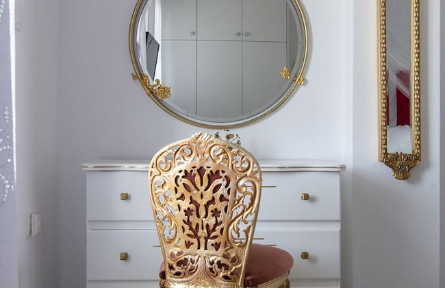 Ricos Two bedroom House - Naoussa Paros - Foto 13