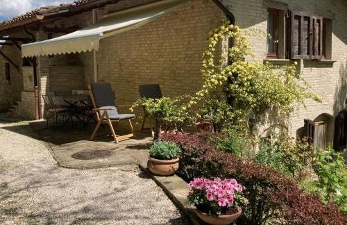 Località S Cecilia 30, Urbania - Foto 9