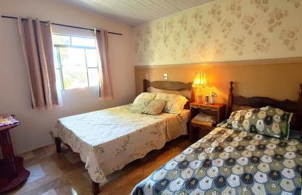 Cantinho da Vovó - Sopa, Diamantina MG - Foto 14