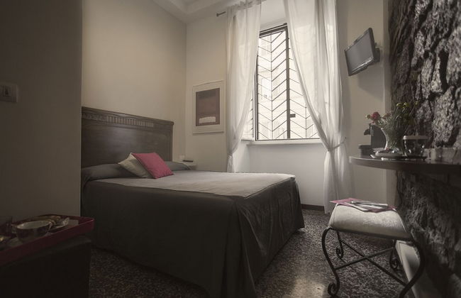 Maison Colosseo - Photo 10