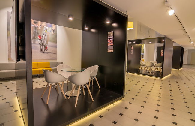 Aparthotel Novo Mar - Foto 130