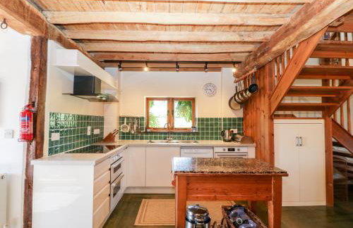 Breaches Barn - Foto 6